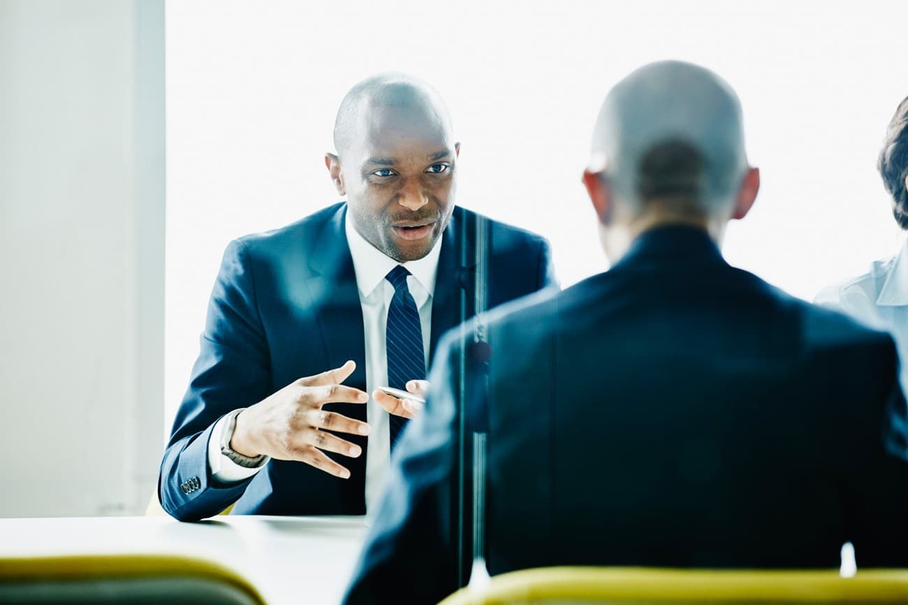 Career Consulting